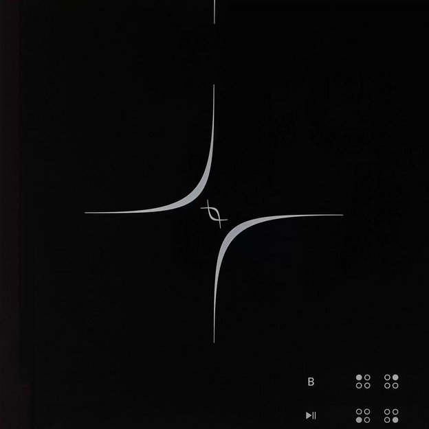 Варочная поверхность KRONA VIRGOLA 60 BL (preview 7)