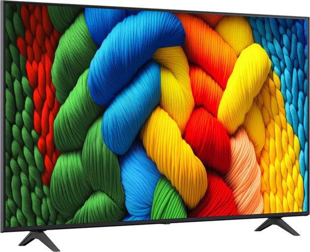 Телевизор LG 65NANO80A6B (фото 2) Телевизор LG 65NANO80A6B (preview 2)