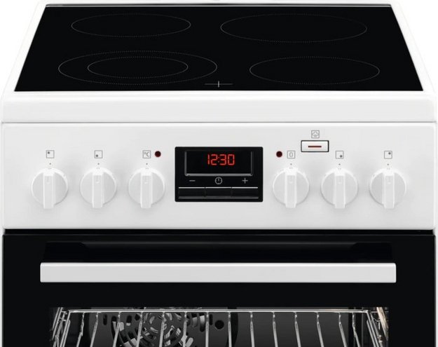 Стеклокерамическая плита AEG CCR56401BW (preview 5)
