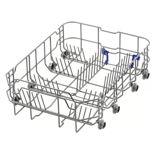 Посудомоечная машина KRONA RIVA 45 FS METALLIC (preview 9)