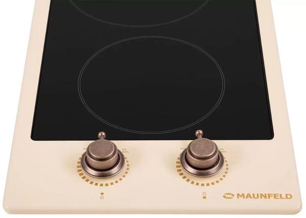 Электрическая варочная панель Maunfeld EEHE.32VCBGB.R (фото 4) Электрическая варочная панель Maunfeld EEHE.32VCBGB.R (preview 4)