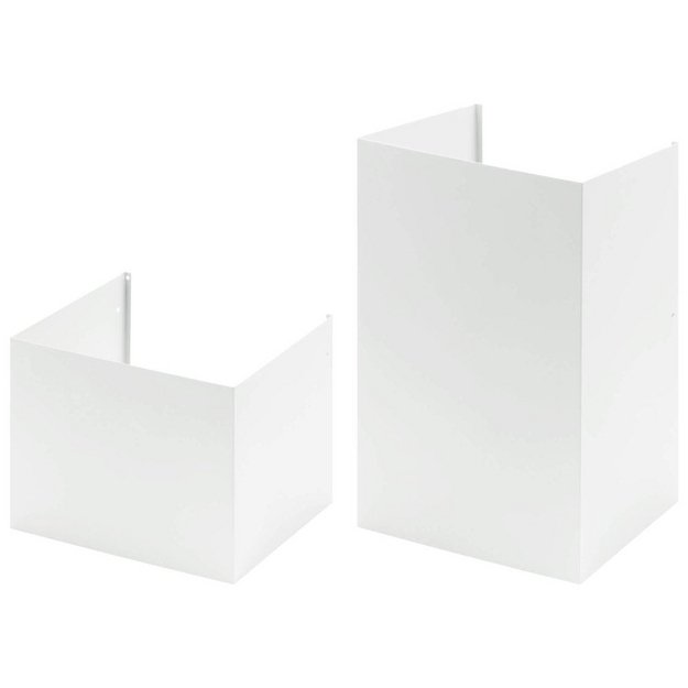 Вытяжка KRONA BELINDA 600 white SGC max (preview 15)