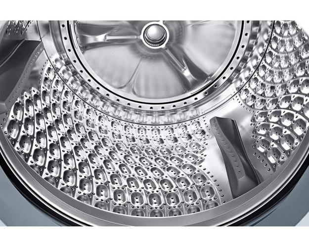 Стиральная машина Samsung WW 10 M 86 KNOA/LP (preview 8)