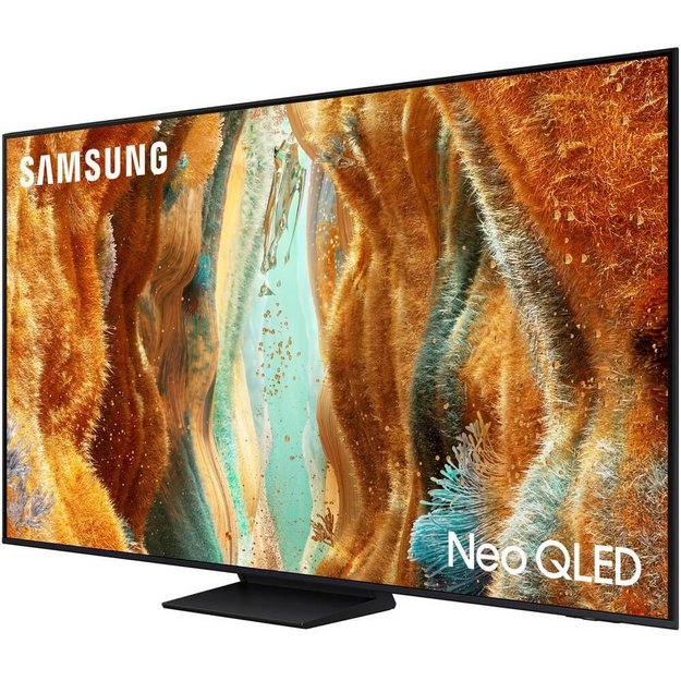 Телевизор Samsung QE85QN70FAUXRU 85" (216 см) 2025 черный (preview 6)