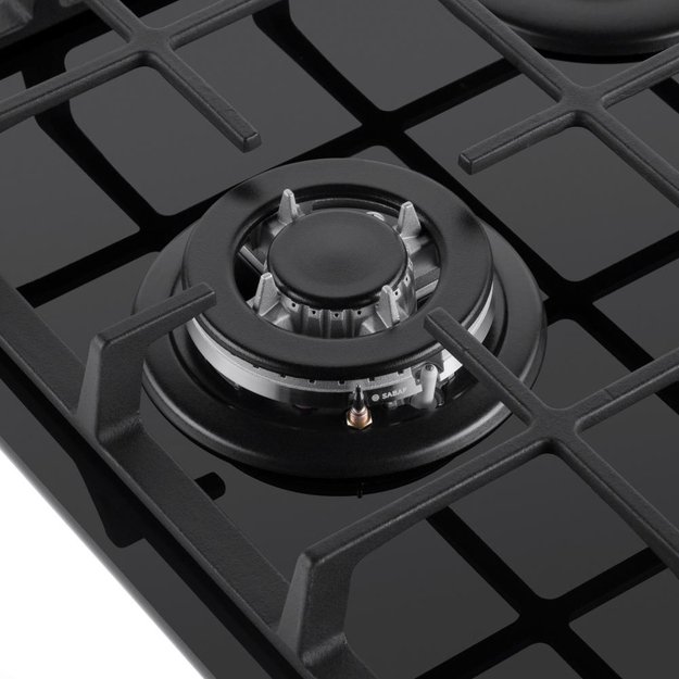 Газовая варочная панель MAUNFELD EGHG.43.33CB2\G (preview 10)