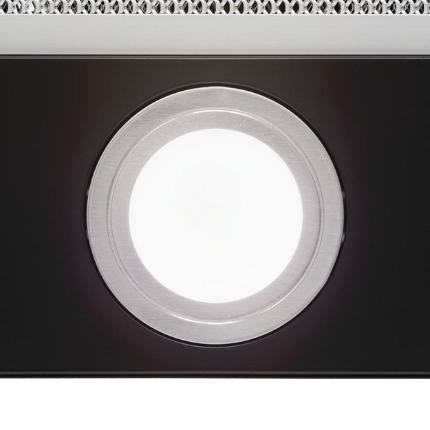 Встраиваемая вытяжка Krona KAMILLA T SENSOR 600 Black (preview 13)