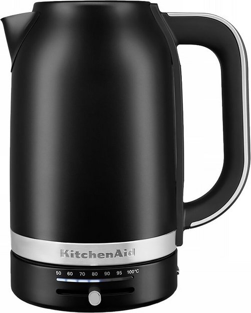 Электрочайник KitchenAid 5KEK1701EBM (preview 1)