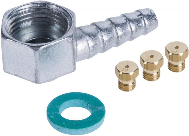 Газовая варочная панель MAUNFELD EGHG.43.33CB\G (preview 14)