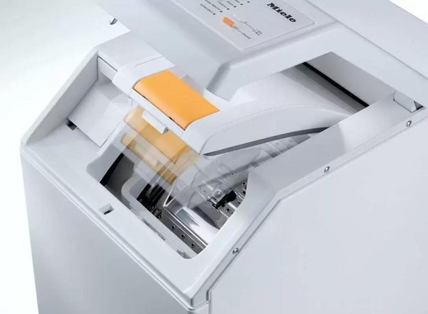 Стиральная машина с вертикальной загрузкой Miele WW650 WCS (preview 3)