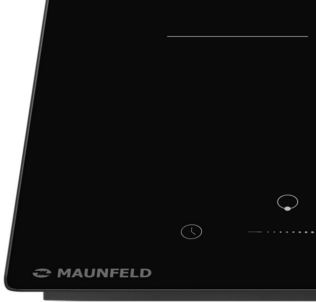 Индукционная варочная панель Maunfeld AVI3027SBK (preview 6)