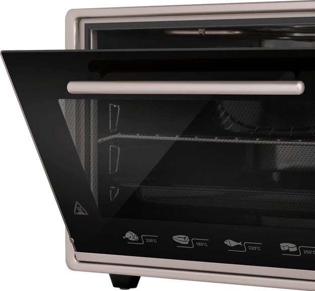 Мини-печь Maunfeld CEMOA.456.S2 (preview 8)