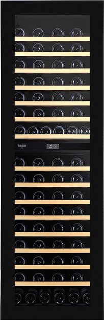 Винный шкаф Dunavox DVN-109.291DB.TO (preview 1)