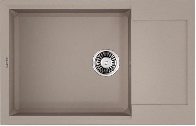 Мойка Omoikiri SAKAIME 78-LB-SA (preview 1)