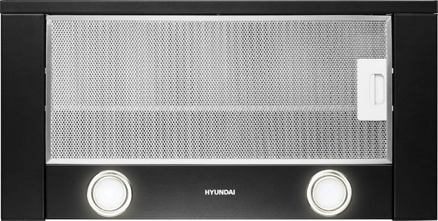 Встраиваемая вытяжка Hyundai HBH 6232 BK (preview 11)