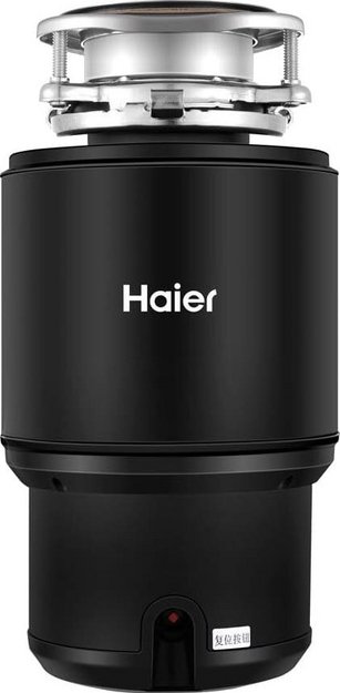 Измельчитель пищевых отходов Haier HDM-1375B (preview 1)