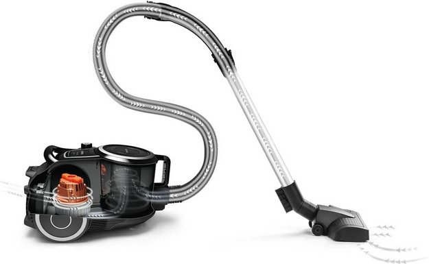 Пылесос Bosch BGS412234 (preview 6)