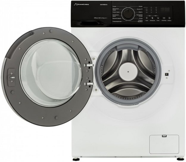 Стирально-сушильная машина Schaub Lorenz SLW CW8245 I (preview 6)