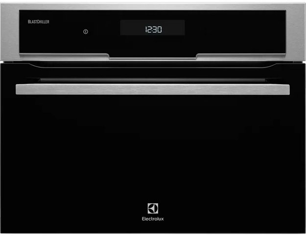 Шкаф для шоковой заморозки продуктов Electrolux EAT1AX (preview 1)