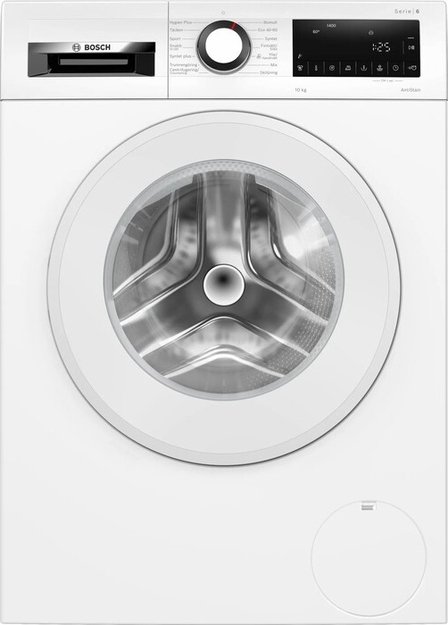 Стиральная машина Bosch WGG2540LSN (фото 1) Стиральная машина Bosch WGG2540LSN (preview 1)