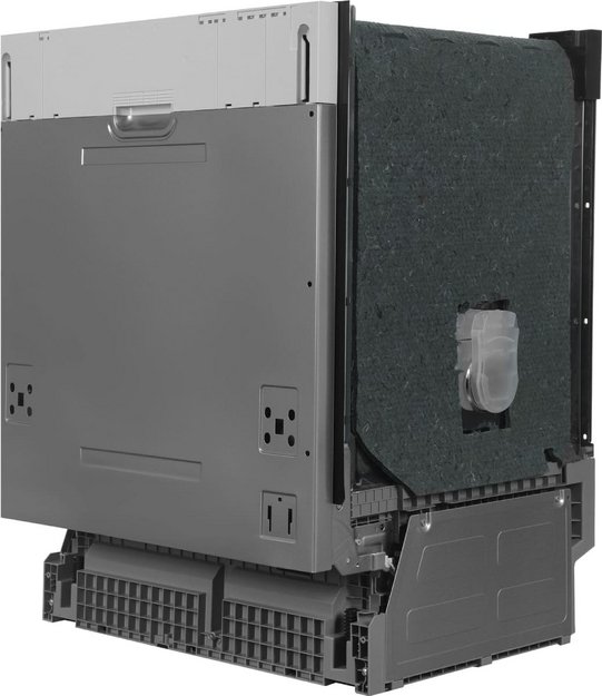 Встраиваемая посудомоечная машина Hyundai HBD 640P (preview 4)