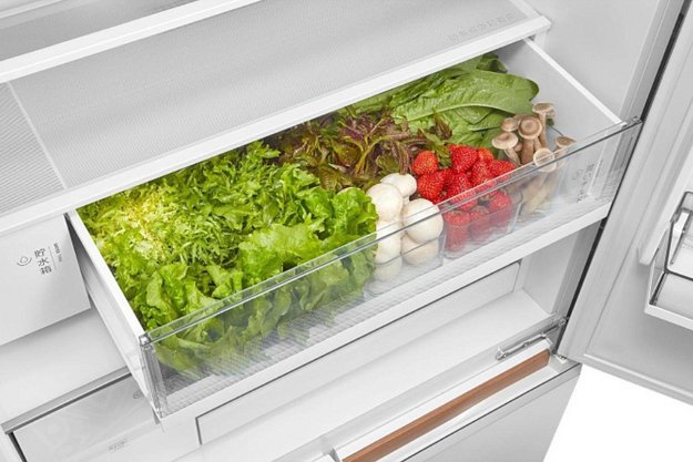 Холодильник Toshiba GR-RF695WI-PGJ(67) (preview 9)