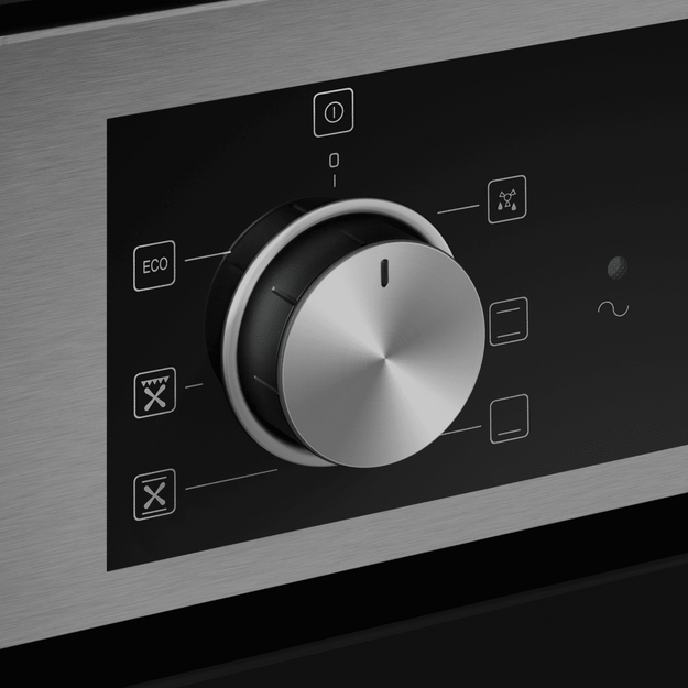 Духовой шкаф Maunfeld AEOF6060S (preview 5)