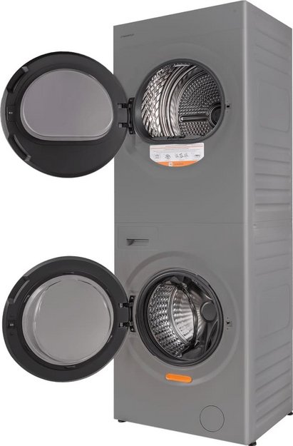 Стирально-сушильная машина Maunfeld MFWD121010S06 (preview 4)