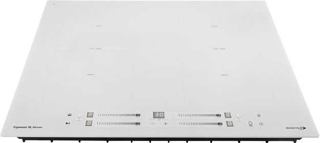 Индукционная варочная панель Zigmund Shtain CI 24.6 W (preview 2)