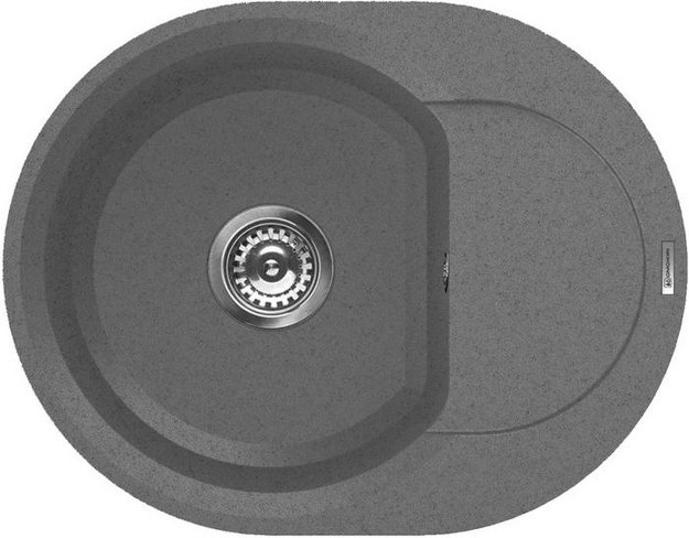 Мойка Omoikiri SAKAIME 60E PL (фото 1) Мойка Omoikiri SAKAIME 60E PL (preview 1)