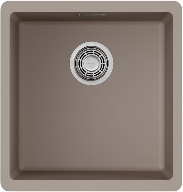 Мойка Omoikiri Kata 40-U-SA (preview 1)