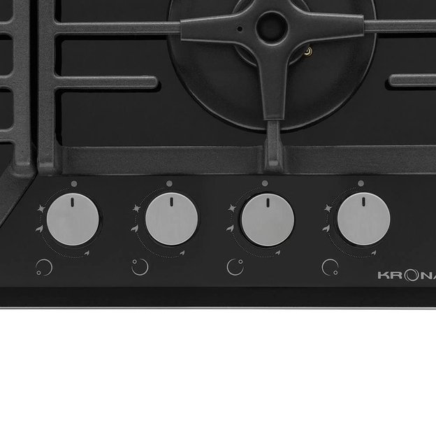 Варочная панель KRONA CORNIOLA 60 BL (preview 4)