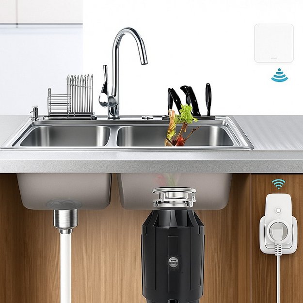 Кнопка дистанционного управления Bone Crusher 20-MSS-51 (preview 5)