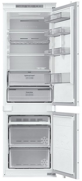 Встраиваемый холодильник Samsung BRB80F26CES0EO (фото 3) Встраиваемый холодильник Samsung BRB80F26CES0EO (preview 3)