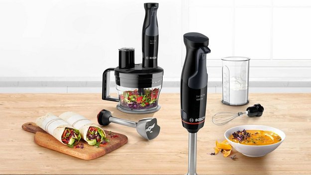 Блендер Bosch MSM4B670 (preview 9)