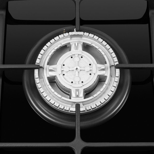 Газовая варочная панель MAUNFELD EGHG.31.33CB\G (preview 9)