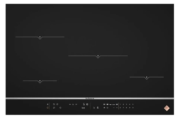 Рабочая поверхность De Dietrich DTI 749 X (preview 1)