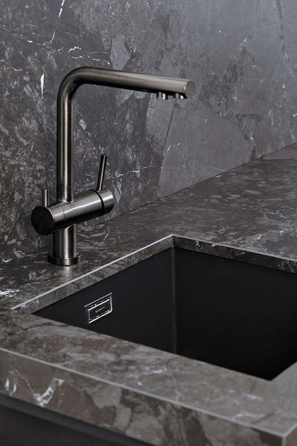 Мойка Omoikiri Yamakawa 45T-U/I BL (preview 5)