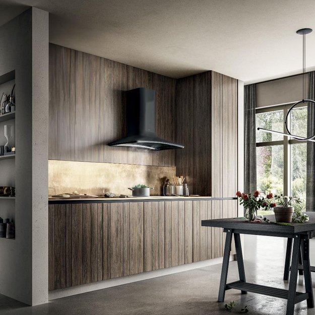 Вытяжка настенная Elica SWEET SAGE/A/85 +CAM (preview 3)