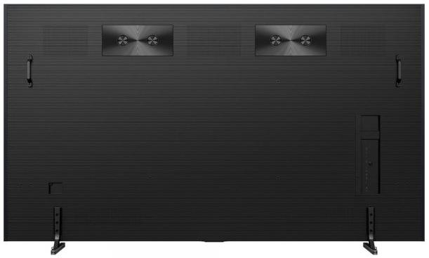 Телевизор Hisense 116UXQ (preview 2)