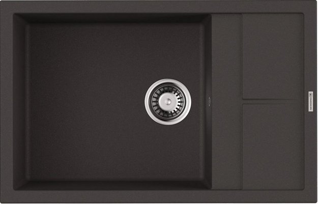 Мойка Omoikiri Sumi 78 LB-ES (фото 1) Мойка Omoikiri Sumi 78 LB-ES (preview 1)