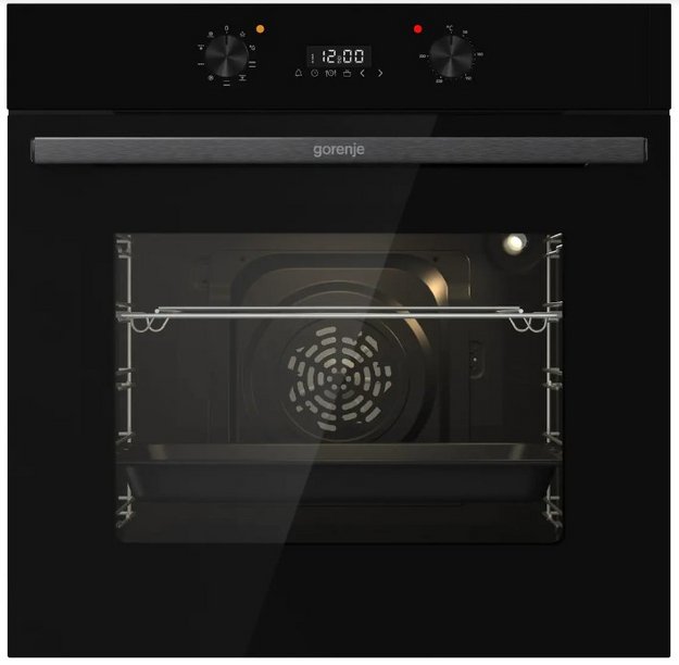 Духовой шкаф Gorenje BO6737E01ATBGN (preview 1)
