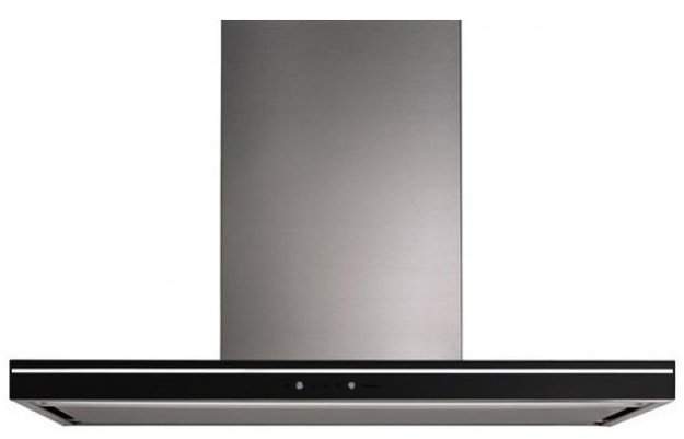 Вытяжка Falmec Lumina 90 Glass Black island (NRS) (preview 1)
