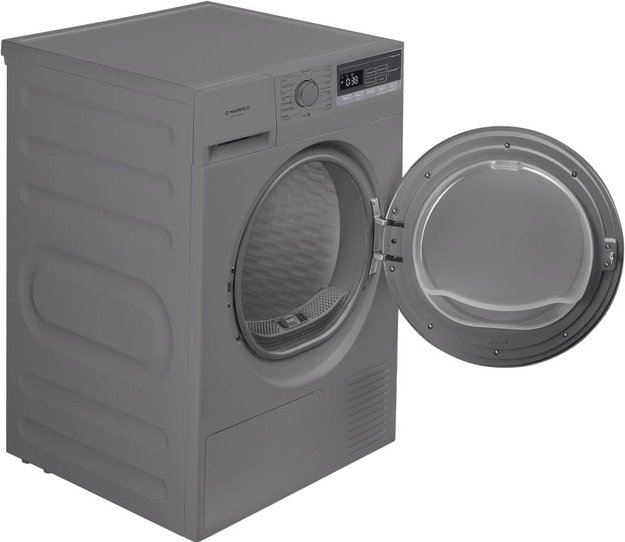 Сушильная машина Maunfeld MFDM168SL02 (preview 4)