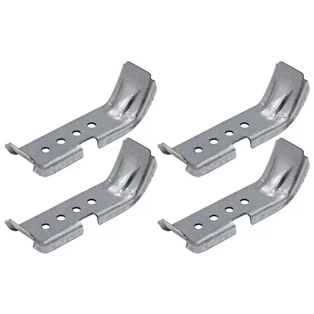 Варочная поверхность KRONA HAGEL 90 BL W FC (preview 13)