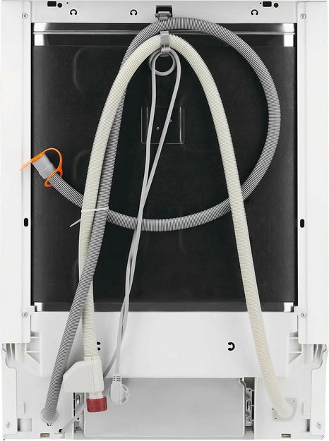 Встраиваемая посудомоечная машина Electrolux KES27200L (preview 4)