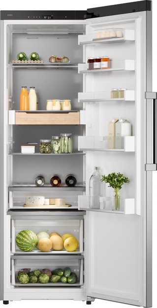 Холодильник Asko RFR586KNCS1 (фото 1) Холодильник Asko RFR586KNCS1 (preview 1)