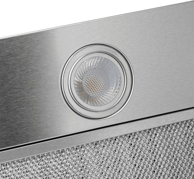 Вытяжка Maunfeld Bay 45 Push Inox (preview 11)