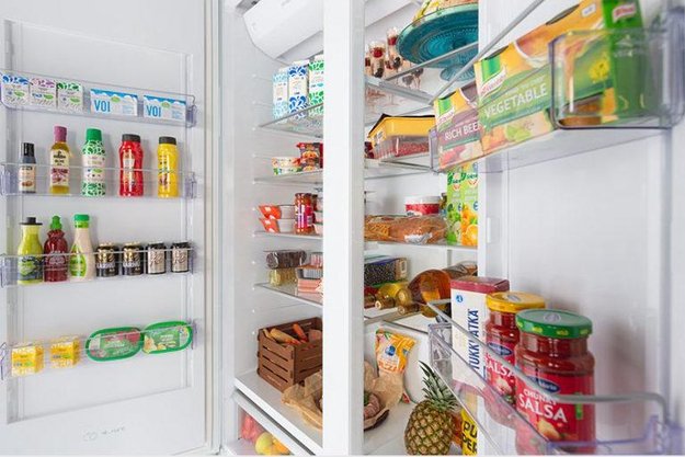 Холодильная камера Festivo 100 CM 100CM0456 (серый/нержавеющая сталь) (preview 5)