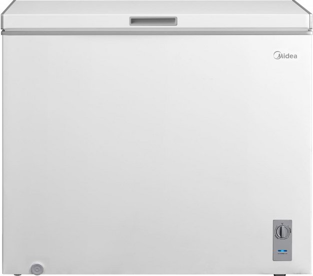 Морозильный ларь Midea MDRC345FZF01D (preview 2)