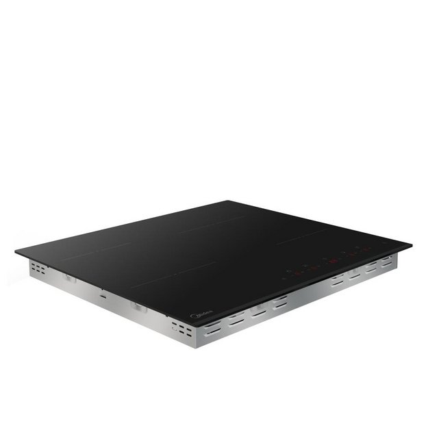 Варочная панель Midea MCH64203F (preview 7)